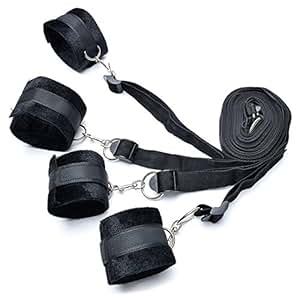 Amazon.com: Arm And Leg Restraints